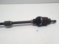 Opel astra k привідний вал права 1.0t 39108243 ab99 Доставка, фото thumb