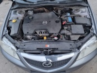 фото thumb №3, Крышка клапанов mazda 6 04r 2.0d