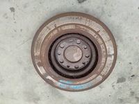 фото thumb №8, Jeep compass ii 17- диск гальмівна перед 2.4b usa