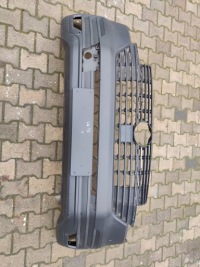 фото thumb №1, Бампер перед передний vw t6 transporter lift 7la807221f