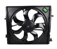 фото thumb №3, Вентилятор renault kadjar 1.6 dci 2015 - 2020