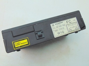 фото thumb №9, Opel vectra b чейнджер дисков 90589766