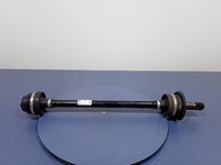 фото thumb №1, Bmw x6 g06 x5 g05 3.0d приводной вал задняя левая задняя 8487511