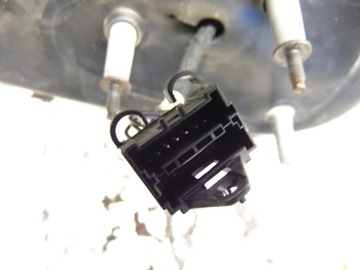 фото thumb №13, Дзеркало праві mercedes ml w163 рестайлінг 9pin контактів європа