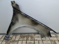 Audi q7 4m0 15- крила лівий перед передній Київ, фото thumb