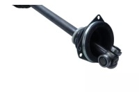 Приводной вал renault master le 2,2dci /2,8dti 6 Доставка, фото thumb