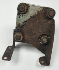 Блок корректор клапан подвеска уровень mercedes w115 Доставка, фото thumb