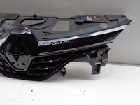 фото thumb №2, Решётка радиатора решётка радиатора renault clio v 19-