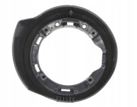 фото thumb №2, Корпус рамка протитуманної фари права volvo fmx 10-