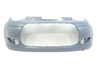 фото thumb №1, Бампер передний перед citroen c1 7401sh 2009-