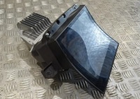 Купити Bmw f11 рестайлінг  head up hud дисплей 6815499, фото thumb