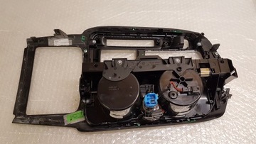 фото thumb №6, Панель тунелю maserati levante gt modena 670186923