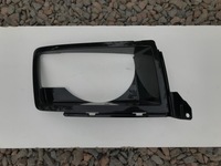 фото thumb №1, Land rover defender права планка рамка лампи перед