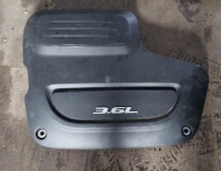 фото thumb №1, Pacifica 16-24r защита na slnik 3.6 верхний