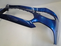 фото thumb №9, Mercedes c klasa 206 w206 бампер передній pts avantgarde