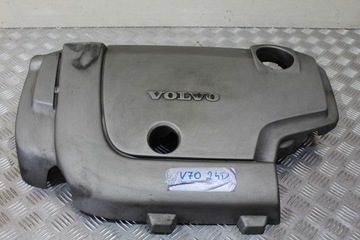фото thumb №1, Защита na двигатель volvo v70 iii 3 2,4 d