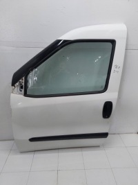 фото thumb №1, Fiat doblo ii combo d 10r- двері лівий перед передні lak 249 europa