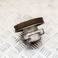 фото thumb №3, Volvo v60 2011 інше частини відсік двигуна