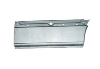 фото thumb №1, Ремкомплект крыла задняя левая vw crafter 05-17