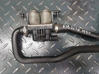 фото thumb №6, Клапан отопителя дополнительная помпа жидкость радиатор 8 374 995 bmw e39 525d lift