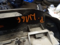 фото thumb №4, Правий led з решітка mercedes w166