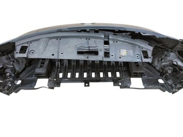 фото thumb №13, Бампер перед переднє renault grand scenic iii teb66 2008-