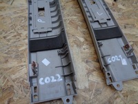 фото thumb №4, Ford transit custom правая защита стойка среднего