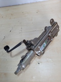 фото thumb №15, Jeep cherokee kk 07-12 2.8 crd рулевая колонка