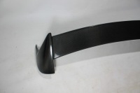 Задній спойлер даховий карбон для porsche macan 2014-2017 Зі Шроту, фото thumb