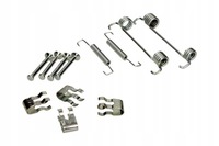 фото thumb №1, Maxgear пружини колодка ham. citroen t. jumper box