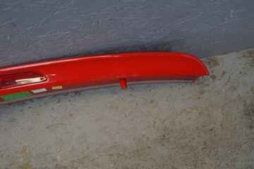 фото thumb №9, Audi a3 8p рестайлінг s-line спойлер спойлер кришки зад 8p4827933 w51