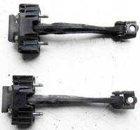 фото thumb №1, Opel astra h ограничитель дверь передние перед комплект