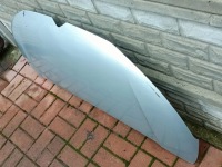 фото thumb №3, Toyota aygo ii 2 капот крышка двигателя оригинал доставка