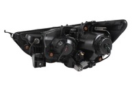 фото thumb №9, Лампа правая фара правые mitsubishi asx i ga 10-19 uk p9135r