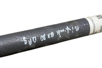 фото thumb №9, Półośka задняя правая infiniti q30 a2463509600 2.0l бензиновый 2017