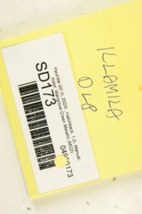 фото thumb №6, Sd173 hyundai i20 iii ручка дверь левый перед внутренняя 82610q0000