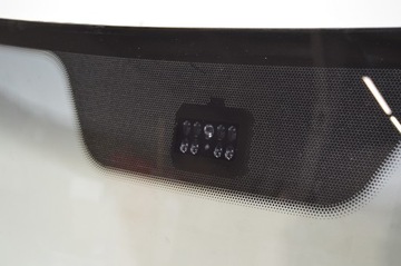 фото thumb №5, Стекло лобовое оригинал mercedes c215 w215 cl500 2002r 2156701601 датчик