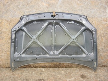 фото thumb №5, Капот кришка двигуна toyota avensis t25 02-09