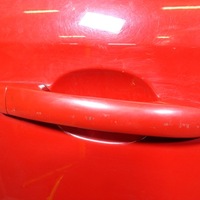 фото thumb №7, Fiat bravo ii двері перед праве 187/b