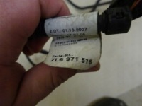 фото thumb №4, Vw touareg джгут радарів задня 7l6971516