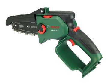 АККУМУЛЯТОРНАЯ ЦЕПНАЯ ПИЛА EASYCHAIN ​​18V-15-7 BOSCH KORPUS