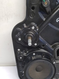 фото thumb №6, Механизм стекло правый задняя vw golf vi