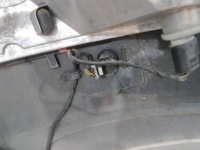 фото thumb №14, Бампер задній  pdc a300 рестайлінг lci bmw x6 i 2009-2014 e71