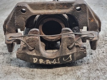 фото thumb №10, Суппорт тормозной правые перед mercedes e класс w210