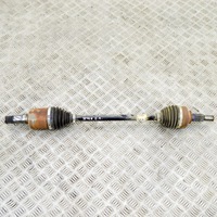 фото thumb №1, Tesla model 3 2021 левая сторона приводной вал задняя