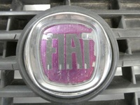 фото thumb №5, Решётка радиатора решётка радиатора радиатора решётка радиатора fiat doblo i