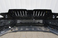 фото thumb №11, Бампер перед skoda karoq sportline 57a lift 21-