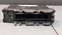 Блок управления двигателя audi a4 b5 1.8 t 01m927733t Оригинал, фото thumb