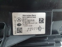 фото thumb №12, Mercedes a213 w213 лампа full led правая performance