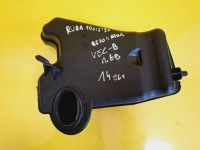 фото thumb №7, Труба резонатор воздуха 90499979 opel vectra b 1.6 16v nr14